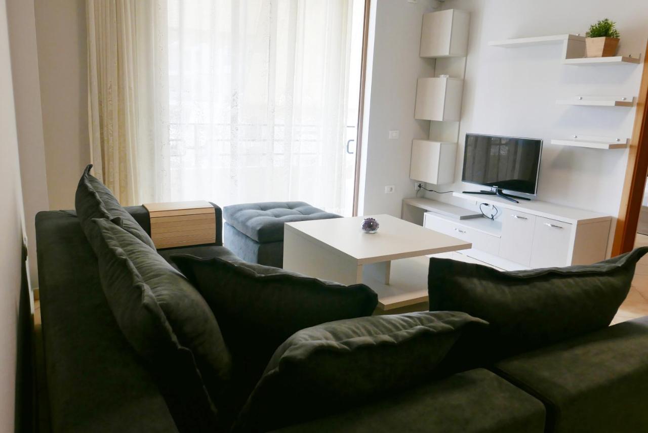 Appartamento Victoria'S Sea-Cret Sarandë Esterno foto
