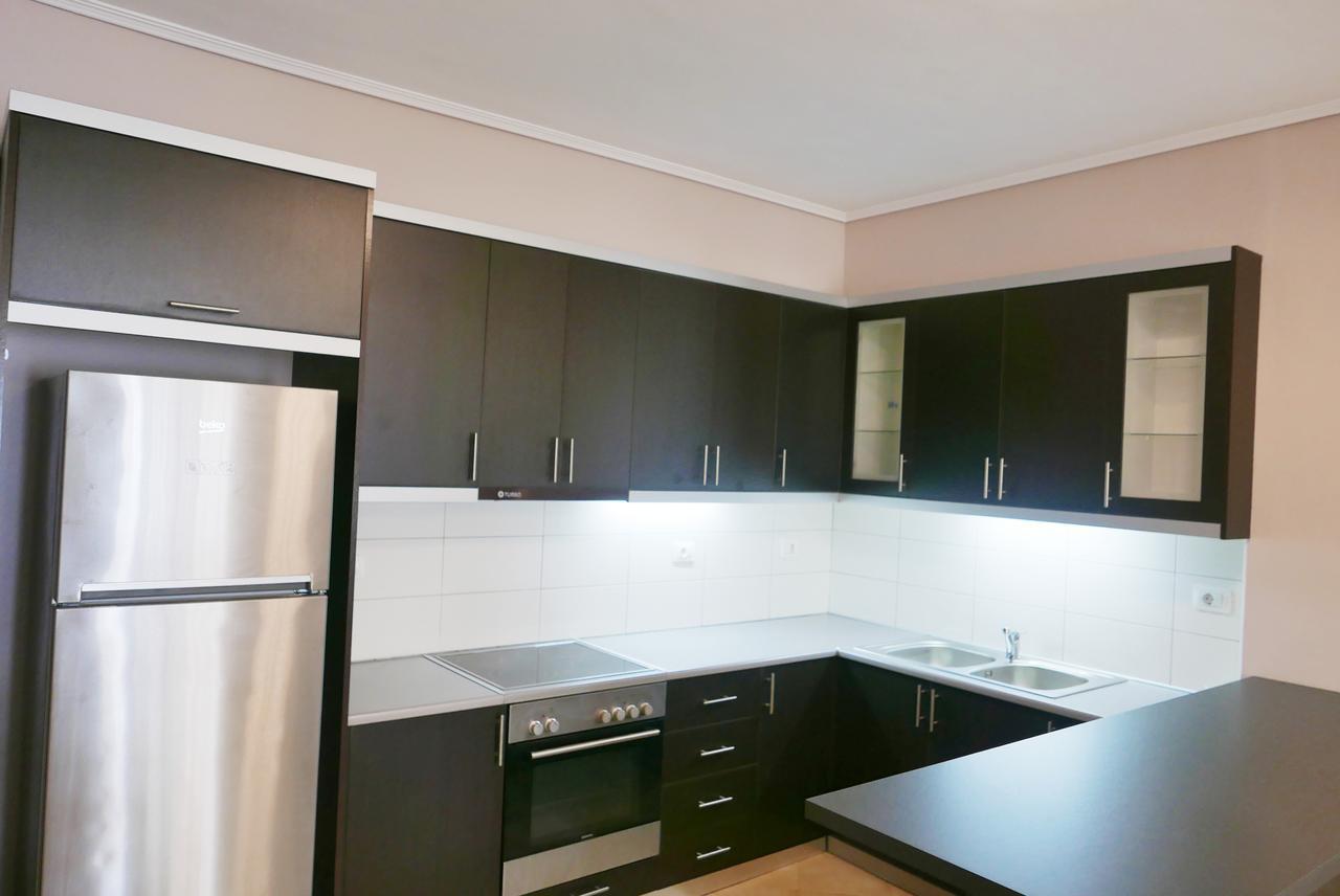 Appartamento Victoria'S Sea-Cret Sarandë Esterno foto